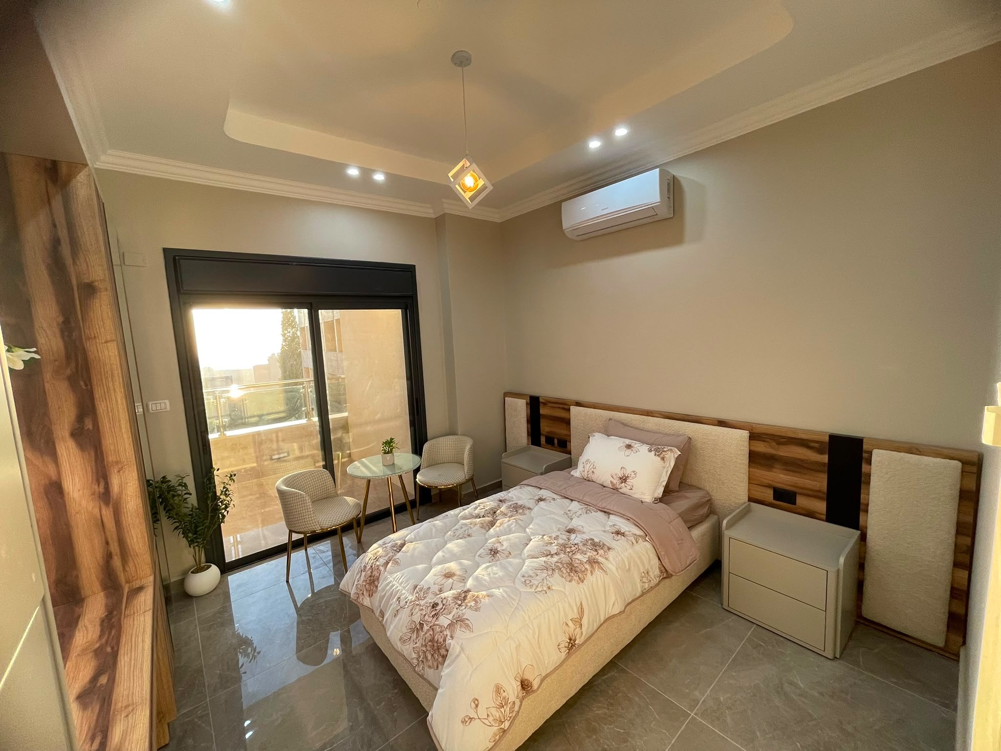 latest property