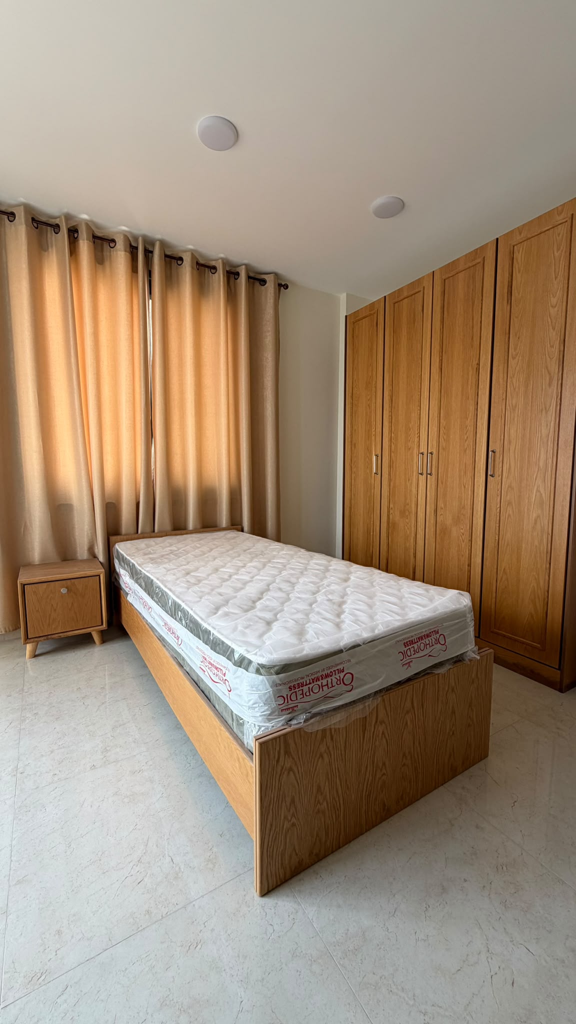latest property