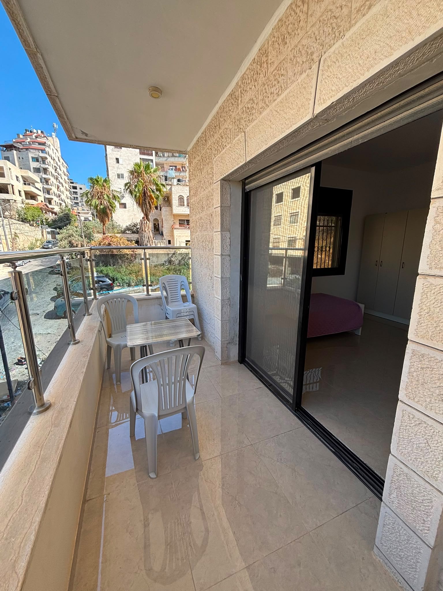 latest property