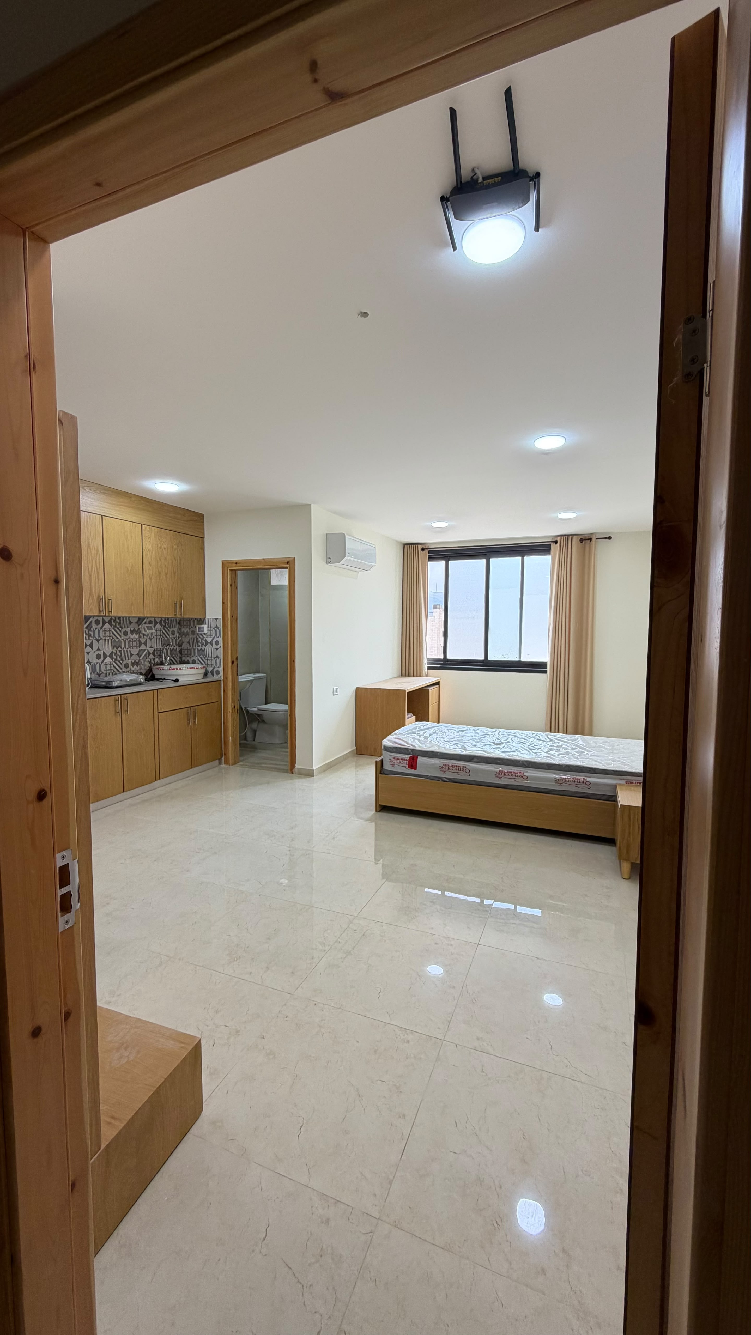 latest property