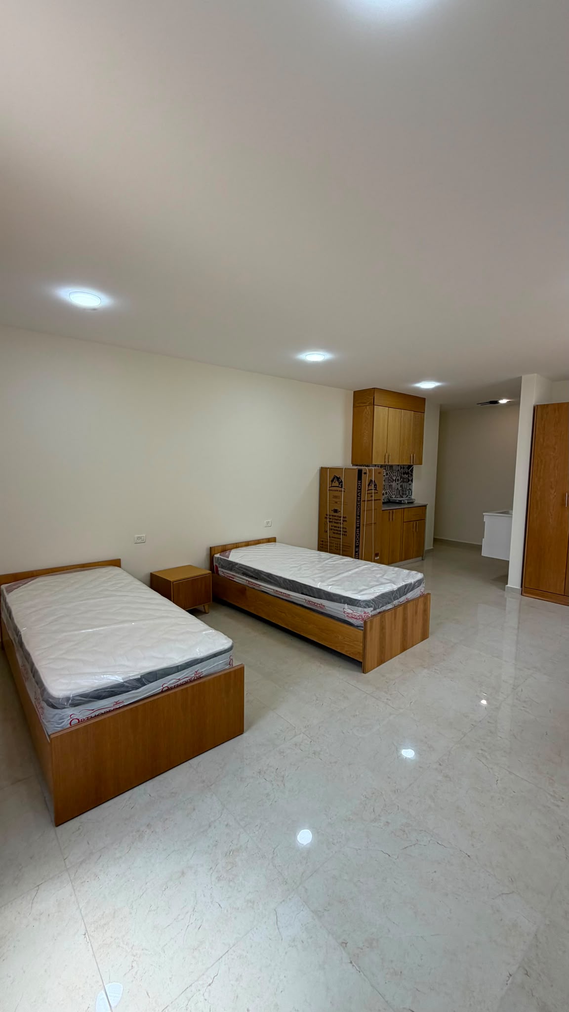 latest property