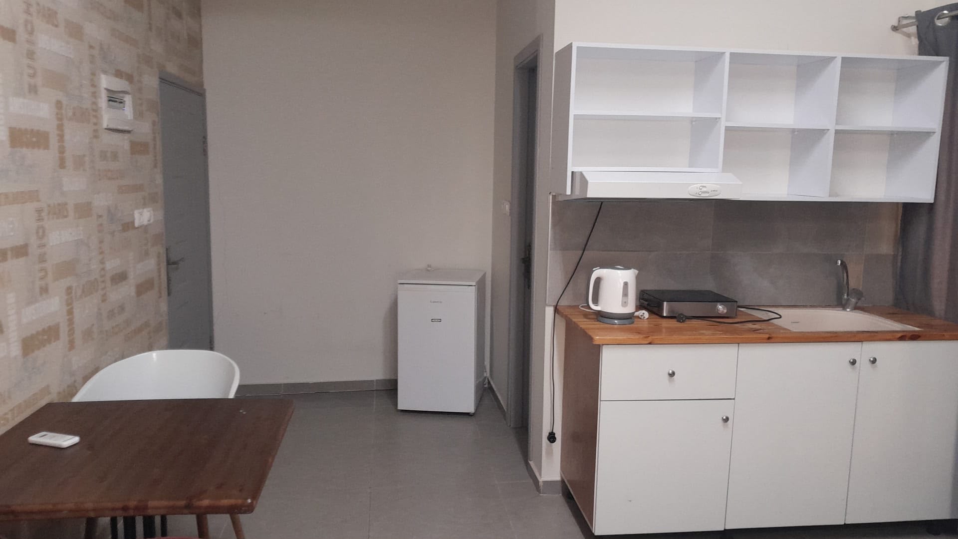 latest property