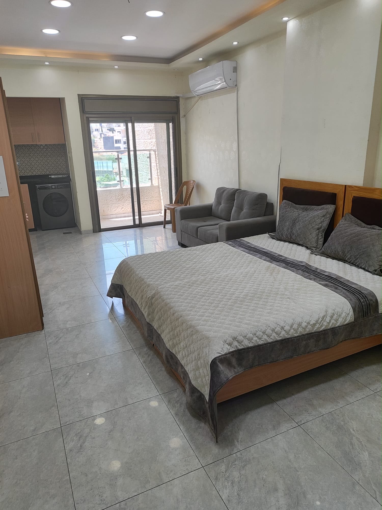 latest property