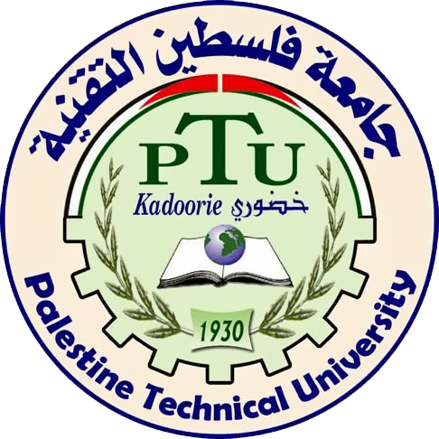 جامعة فلسطين التقنية