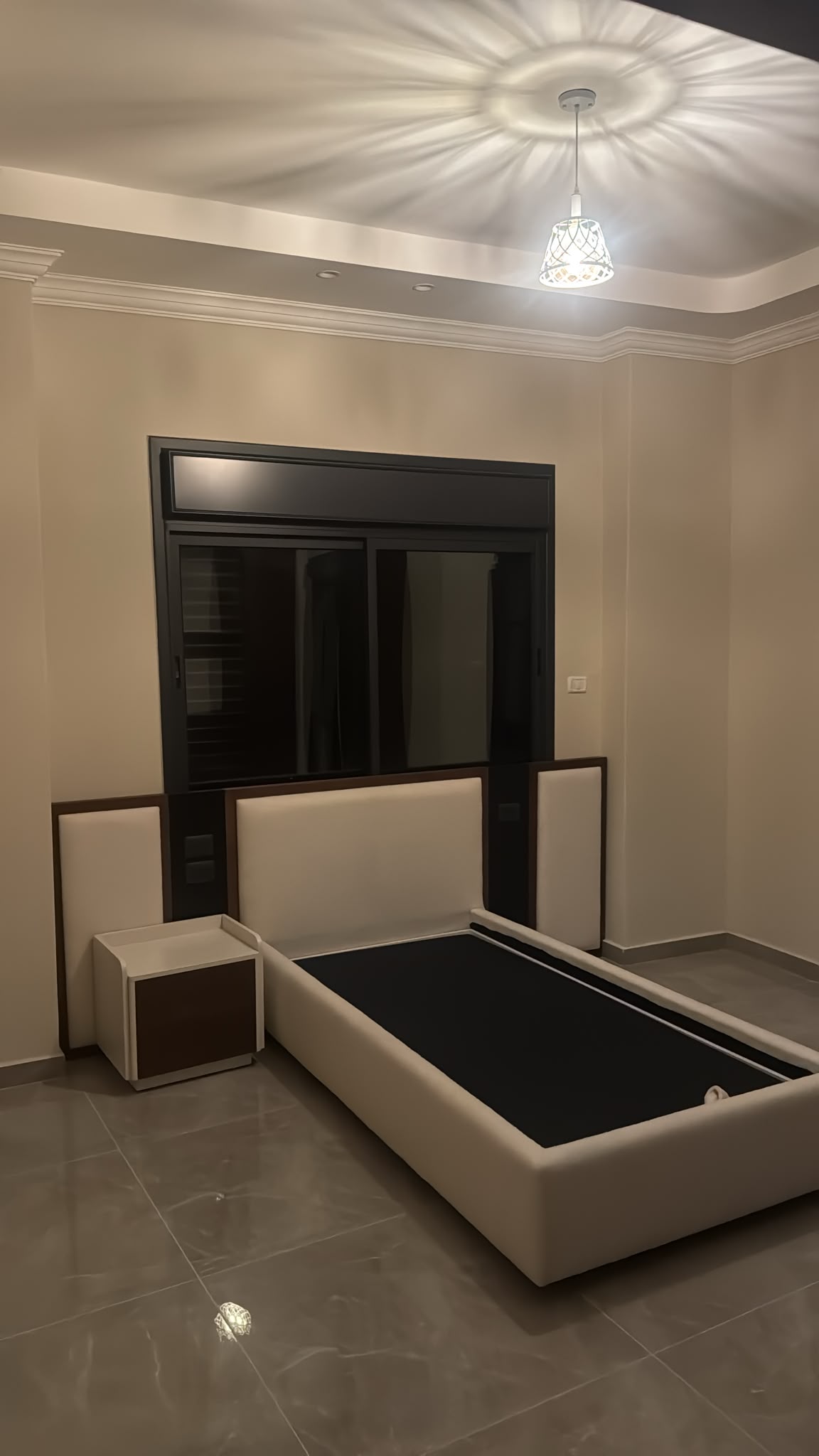 latest property