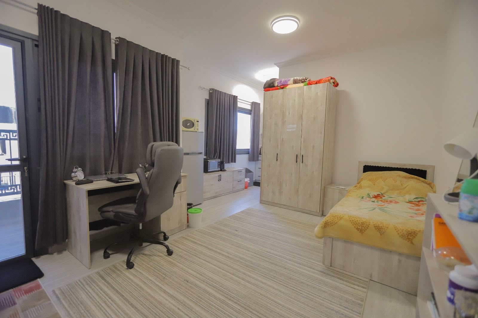 latest property