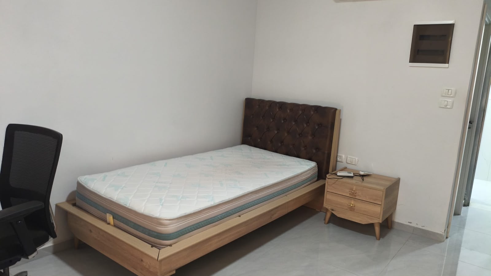 latest property